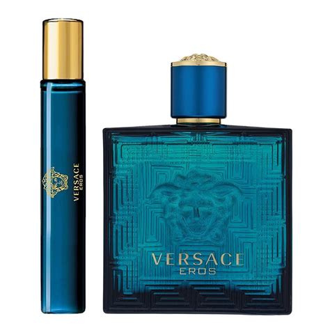 versace eros edt 10ml|versace eros 100ml price.